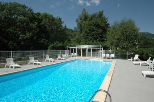 Apartamento La Grange Du Devezou