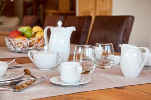Bed & Breakfast La Grangelitte