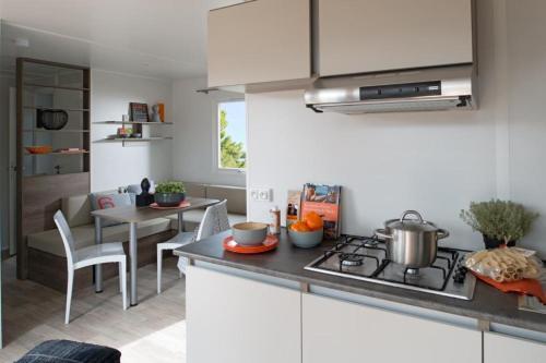 Camping Kost Ar Moor