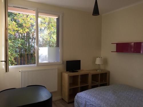 Apartamento Appartement Mimosa