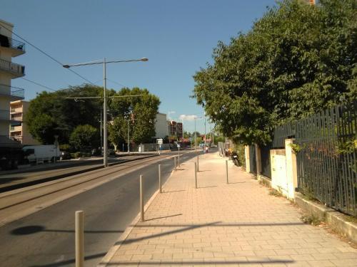 Apartamento Appartement Mimosa