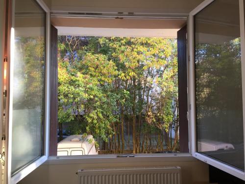 Apartamento Appartement Mimosa