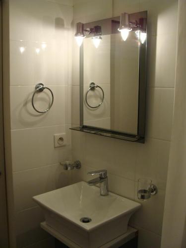 Apartamento Appartement Mimosa