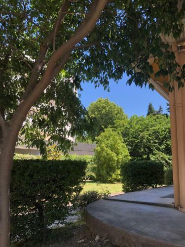 Apartamento Appartement Mimosa
