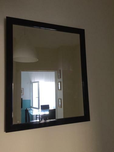 Apartamento Appartement Mimosa