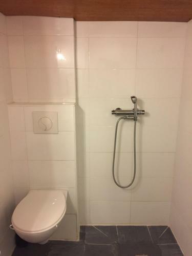 Apartamento Appartement Mimosa