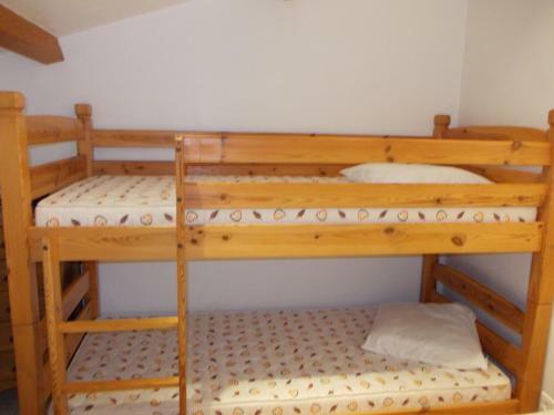 Apartamento Studios Castellane