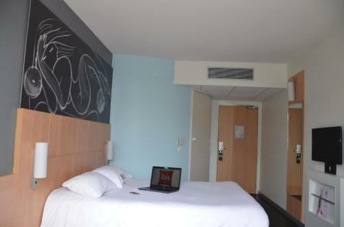 Hotel Ace H�tel Issoire