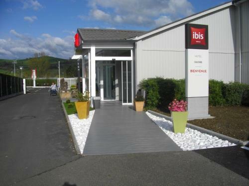 Hotel Ace H�tel Issoire