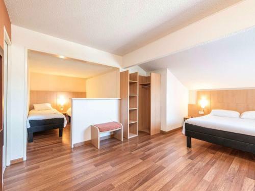 Hotel Ace H�tel Issoire