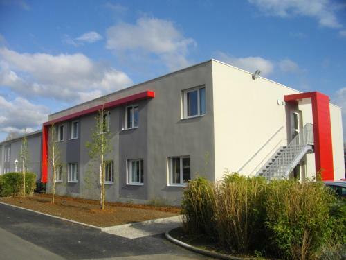 Hotel Ace H�tel Issoire