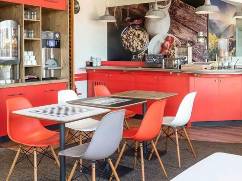 Hotel Ace H�tel Issoire