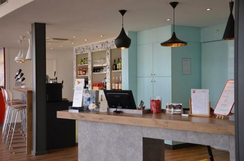 Hotel Ace H�tel Issoire