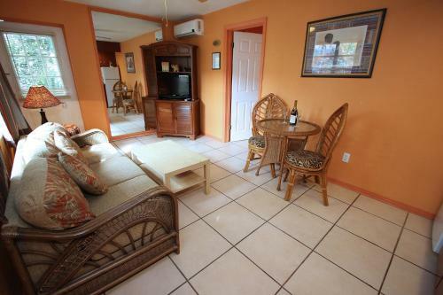 Apartamento Affordable Beach Condos