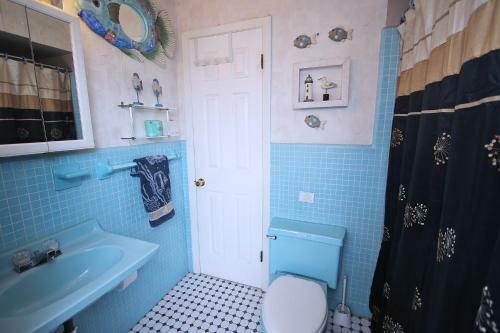 Apartamento Affordable Beach Condos