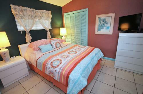 Apartamento Affordable Beach Condos