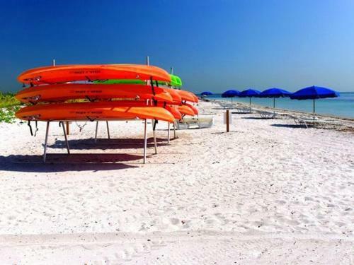 Apartamento Affordable Beach Condos