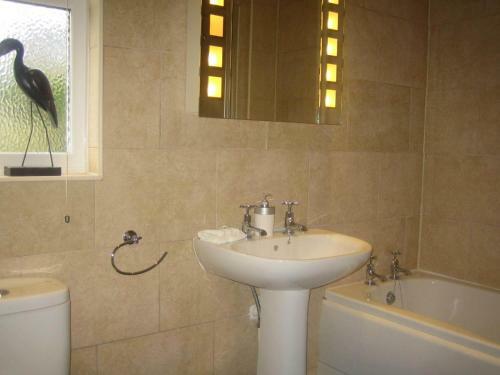 Hostal Lamorna Lodge