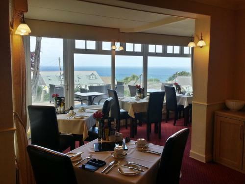 Hostal Lamorna Lodge