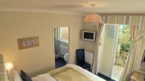 Hostal Lamorna Lodge