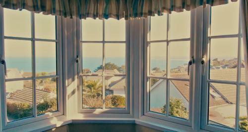 Hostal Lamorna Lodge