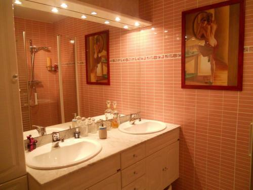 Apartamento Les Jardins De La Tournette