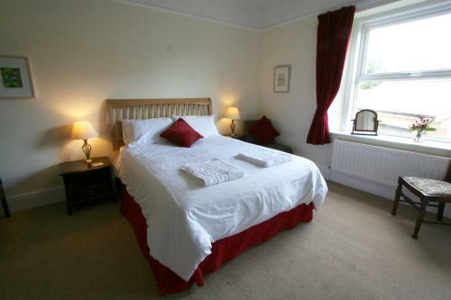 Bed & Breakfast Weston House