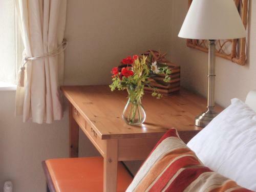 Bed & Breakfast Weston House