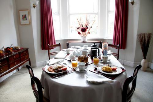 Bed & Breakfast Weston House