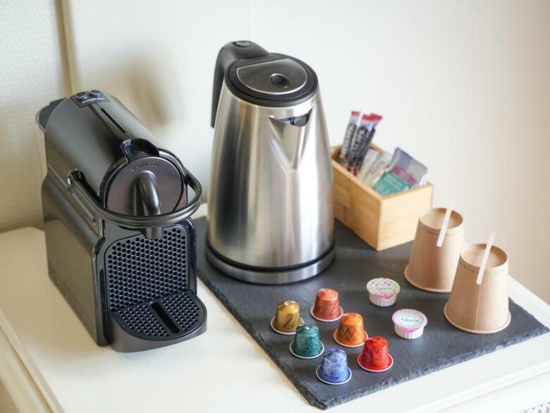 Hotel Best Western Aix Sainte Victoire