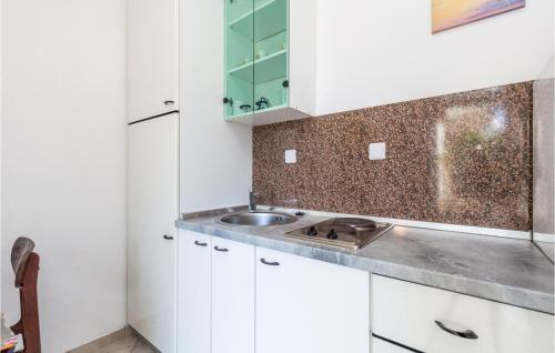 Apartment Put Benestre Croatia