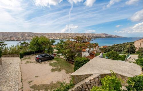 Apartment Put Benestre Croatia
