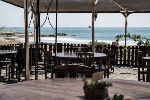 Lodge El Cuartel De Lobitos