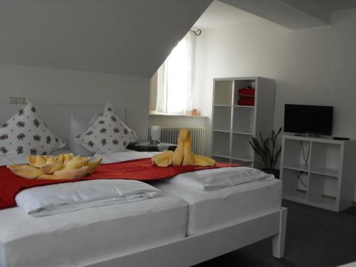 Landhotel & Restaurant Possendorf
