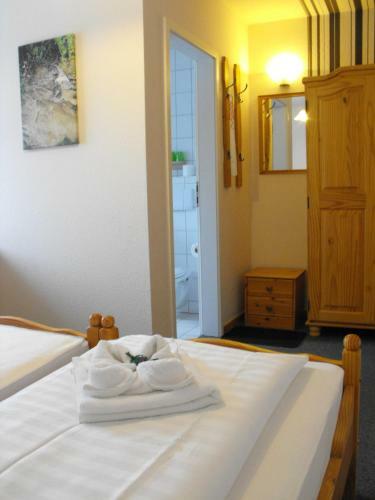 Landhotel & Restaurant Possendorf