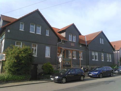 Landhotel & Restaurant Possendorf