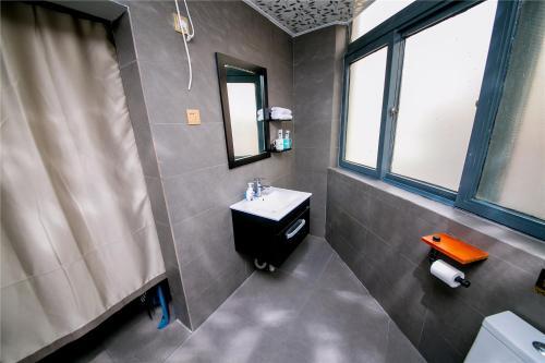 Albergue Qingdao Nostalgia Theme Inn