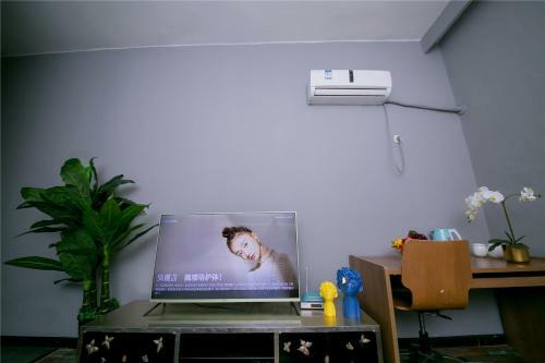 Albergue Qingdao Nostalgia Theme Inn