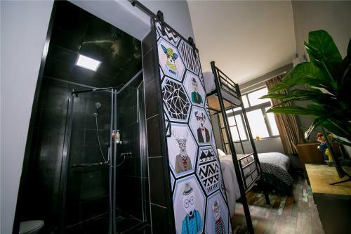 Albergue Qingdao Nostalgia Theme Inn