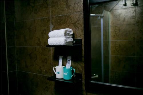 Albergue Qingdao Nostalgia Theme Inn