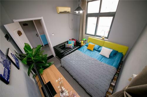 Albergue Qingdao Nostalgia Theme Inn