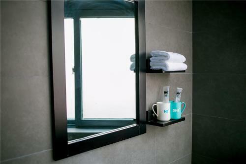 Albergue Qingdao Nostalgia Theme Inn