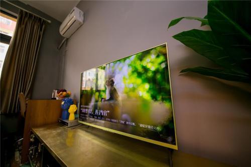 Albergue Qingdao Nostalgia Theme Inn