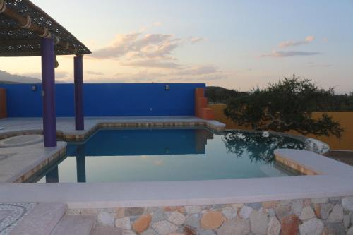 Apartamento Las Terrazas Del Cort�s