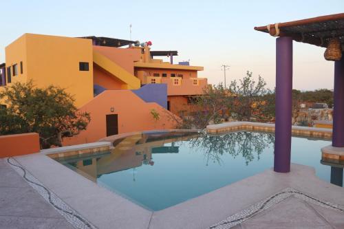 Apartamento Las Terrazas Del Cort�s