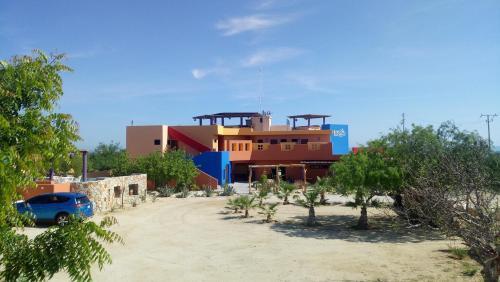 Apartamento Las Terrazas Del Cort�s