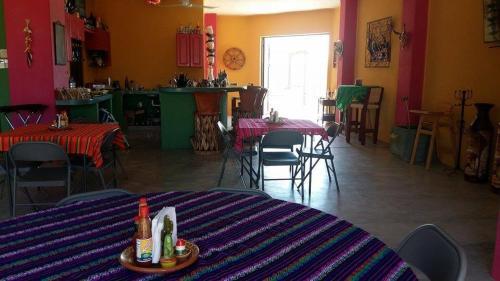 Apartamento Las Terrazas Del Cort�s