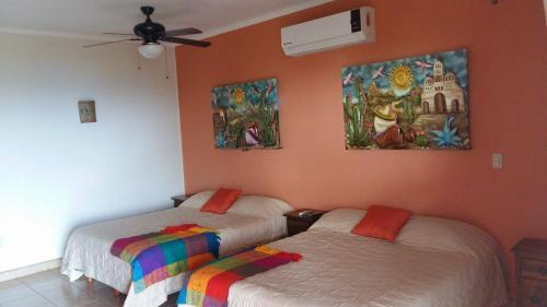 Apartamento Las Terrazas Del Cort�s