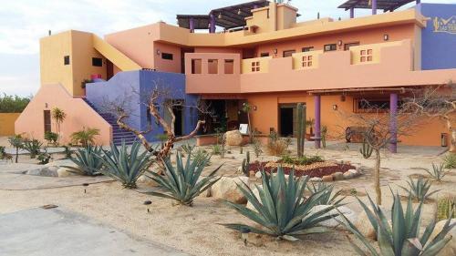 Apartamento Las Terrazas Del Cort�s