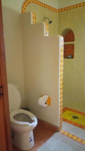 Apartamento Las Terrazas Del Cort�s